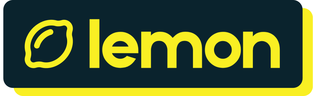 lemon logo